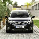 So knauserig der aktuelle Diesel auch ist, die nächste Avensis-Generation wird von BMW-Dieseln angetrieben werden