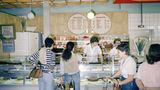 Pfannkuchen für 20 Pfennige - das gab es 1979 in Halle-Neustadt