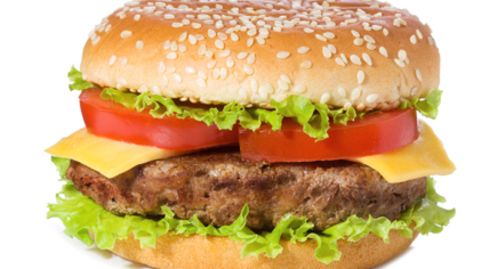 Noch bestehen Hamburger aus tierischem Fleisch. Doch Wissenschaftler wollen bereits bis Ende des Jahres den Burger aus dem Labor vorstellen
