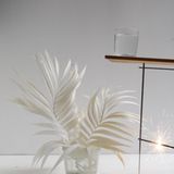 Alwin Lay ist mit seiner Arbeit "mod. CLASSIC" vertreten. Der Fotograf sucht seine Motive in der umgebenden Wirklichkeit.