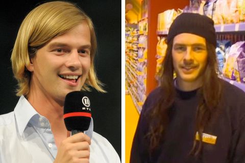 TV-Stars: So schräg starteten Joko und Klaas ihre Karrieren