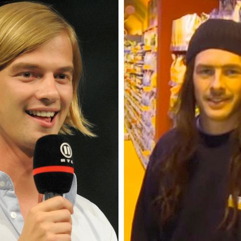 TV-Stars: So schräg starteten Joko und Klaas ihre Karrieren