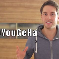 Kampagne #YouGeHa: Youtuber setzen Zeichen gegen Fremdenhass