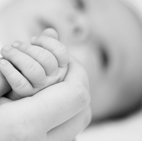 Wenn Kinder mit einem nicht eindeutigen Geschlecht zur Welt kommen, hören viele Eltern zum ersten Mal davon, dass es intersexuelle Menschen gibt
