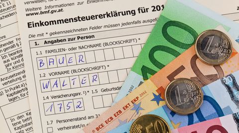 Steuerspartipps vom "Wiso"-Experten: Wie Sie mehr Geld vom Finanzamt zurückholen