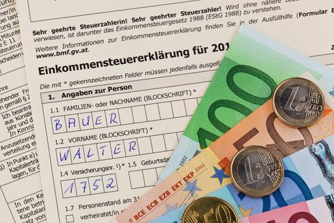 Steuerspartipps vom "Wiso"-Experten: Wie Sie mehr Geld vom Finanzamt zurückholen