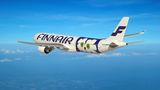 Die Zusammenarbeit mit dem finnischen Designhaus Marimekko, das Stoff und Bordgeschirr für Finnair entwarf, hat die Fluglinie Anfang 2015 mit einer Sonderlackierung mit dem klassischen Unikko-Muster am Heck eines Airbus A330 fortgesetzt.