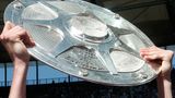 Die Meisterschaft wäre kein utopisches Saisonziel mehr    Vor 30 Jahren wurde der HSV letztmalig Deutscher Meister. Inzwischen ist das Team von den oberen Tabellenrängen weit entfernt. In der Zweiten Liga aber kann sich der Verein wieder berechtigte Hoffnung auf die Schale machen.