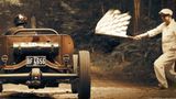Hot-Rods: Aufnahmen eines Insiders - Tattoos, Muskeln und rostige Karren