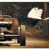 Hot-Rods: Aufnahmen eines Insiders - Tattoos, Muskeln und rostige Karren