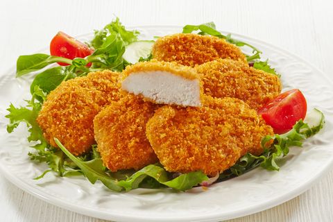 Auf der Packung von verarbeiteten Fleischprodukten ist nicht zu erkennen, woher das Fleisch stammt.