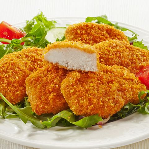 Auf der Packung von verarbeiteten Fleischprodukten ist nicht zu erkennen, woher das Fleisch stammt.