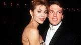 Lothar Matthäus und Lolita