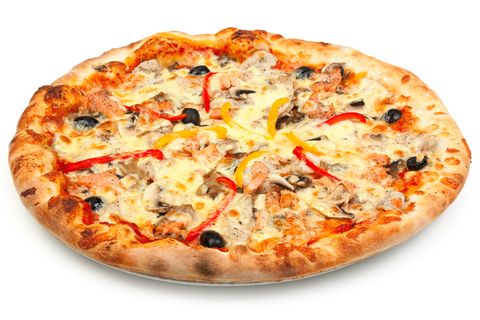 US-Forscher haben eine Pizza entwickelt, die drei Jahre ohne Kühlung hält