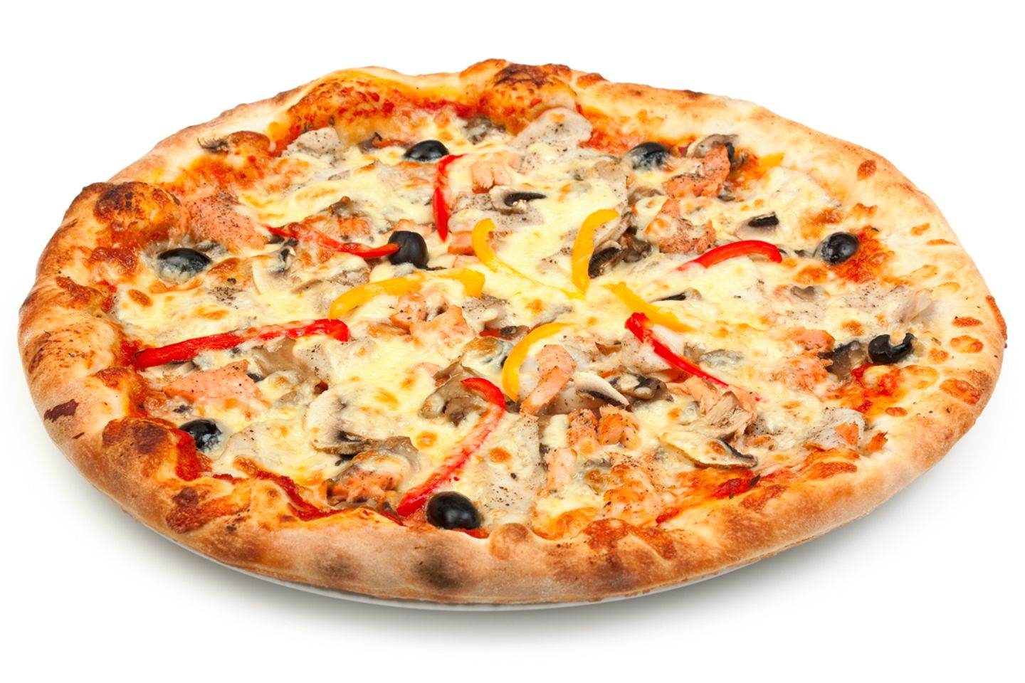 Trockenes Fast Food Us Armee Entwickelt Drei Jahre Haltbare Pizza Stern De