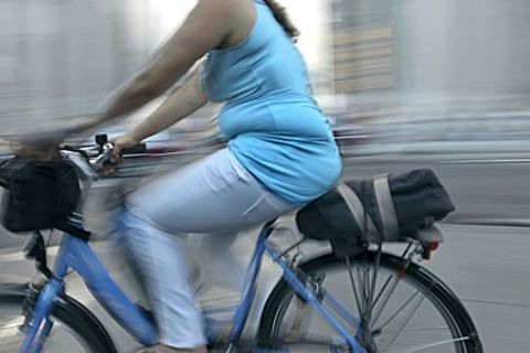 Bewegung in den Alltag zu integrieren, ist ein guter Anfang