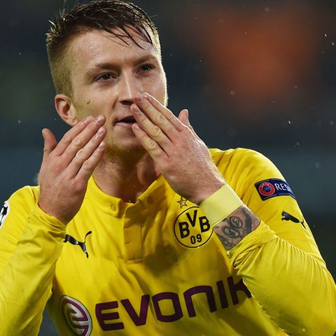 Marco Reus verlängert beim BVB: Echte Liebe? Jetzt erst recht!