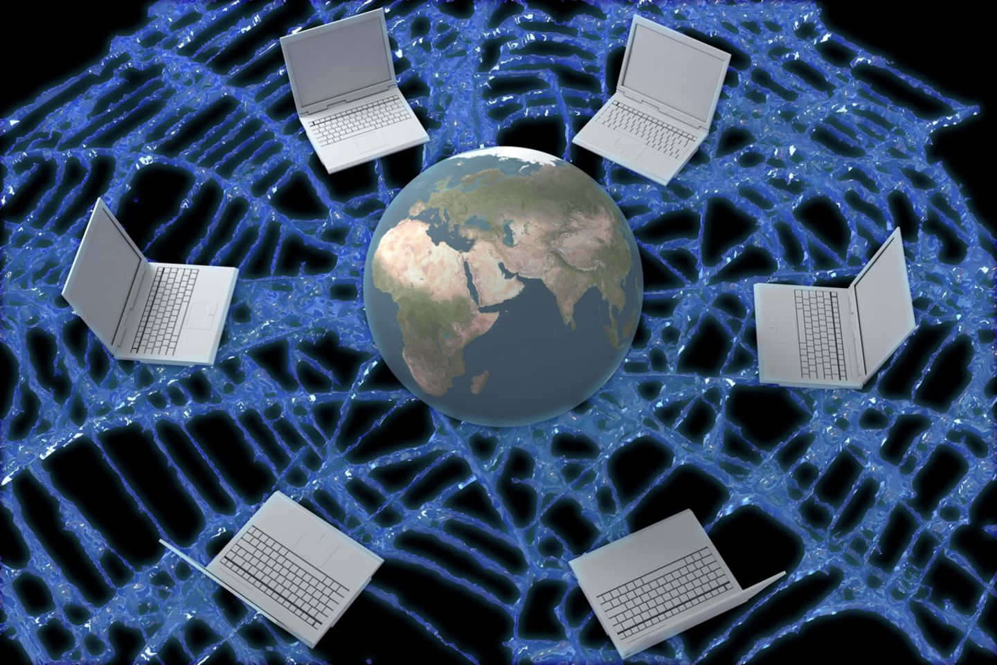 Citadel-Botnets sind auf der ganzen Welt zu finden