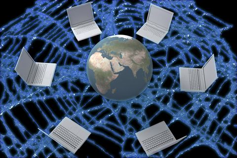 Citadel-Botnets sind auf der ganzen Welt zu finden