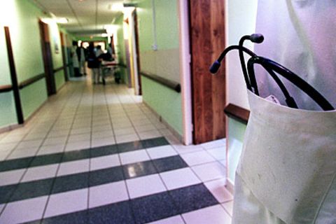 Endstation Klinik: Selbst aus der geschlossenen Psychiatrie organisierte eine Stalkerin noch Aktionen gegen ihr Opfer