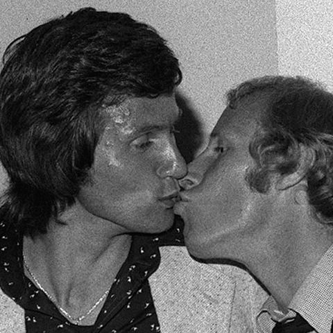 Jupp Heynckes: Feldherr, Don Jupp, Charmeur