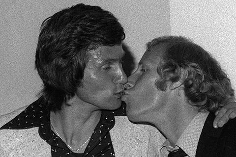 Jupp Heynckes: Feldherr, Don Jupp, Charmeur