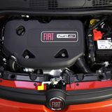 Das Motörchen macht Spass, will dann aber auch mit Drehzahlen verwöhnt werden