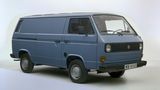 Volkswagen T3
