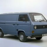 Volkswagen T3