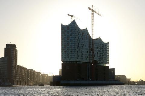 Elbphilharmonie