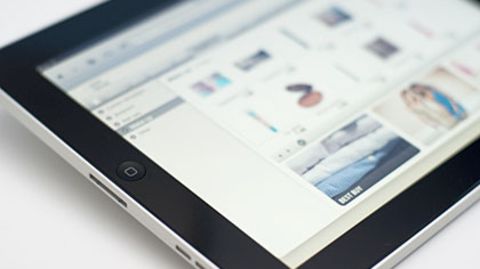 Das iPad liegt im Test knapp hinter dem Samsung Galaxy Tab 10.1, kann jedoch etwas bei der Akku-Laufzeit punkten