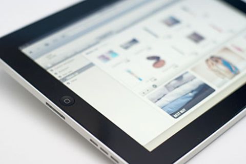 Das iPad liegt im Test knapp hinter dem Samsung Galaxy Tab 10.1, kann jedoch etwas bei der Akku-Laufzeit punkten