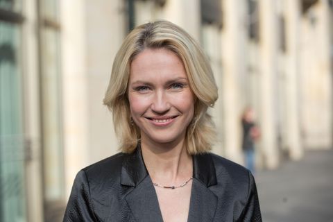 Manuela Schwesig
