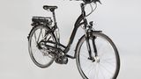 Note: Mangelhaft  Kreidler Vitality Elite VE 3  Durchgefallen wegen Lenkerbruch. Ansonsten eigentlich ein gutes E-Rad.  Preis: etwa 2300 Euro  Den vollständigen Test finden Sie gegen eine Gebühr unter www.test.de/e-bikes.