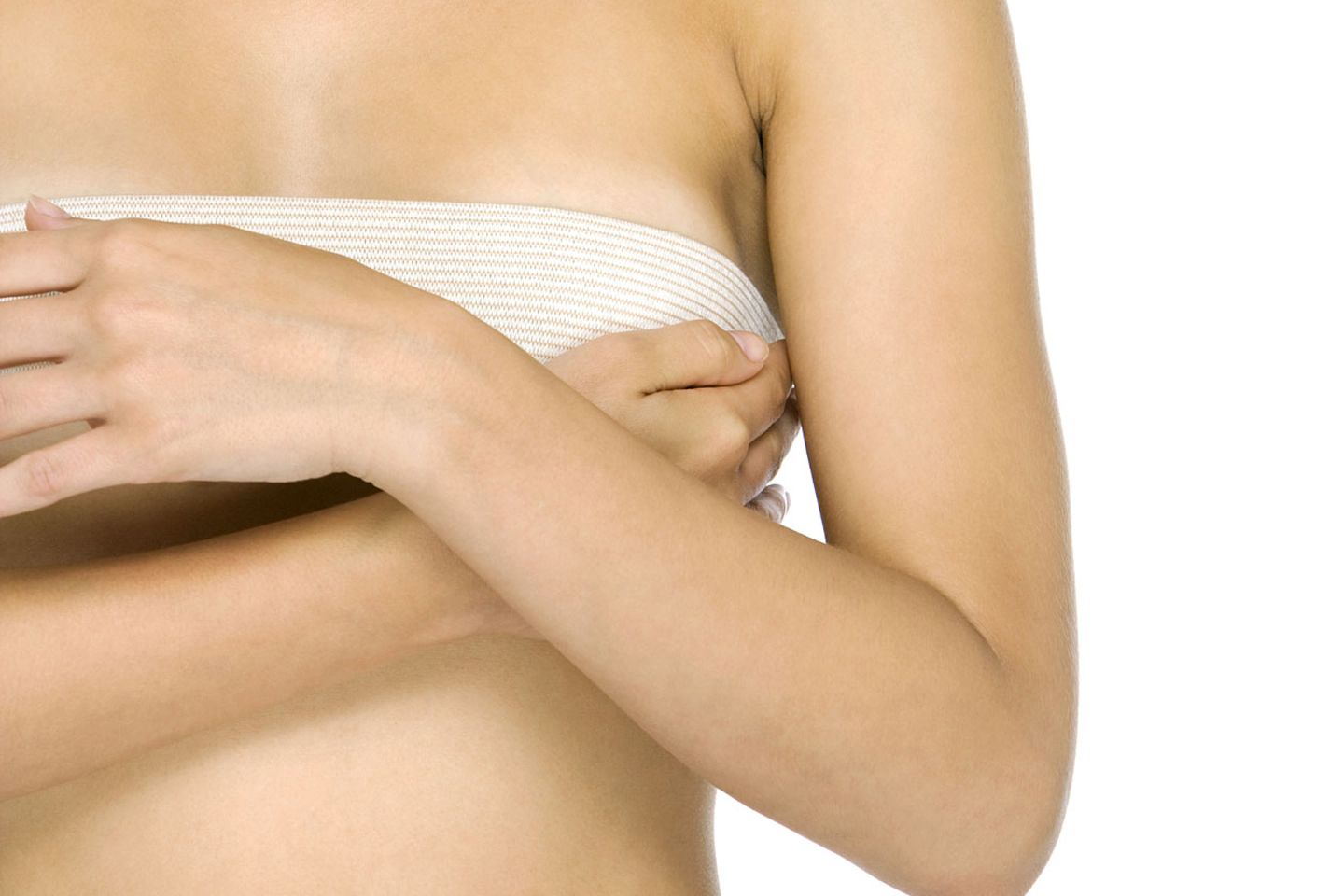 Eine von zehn Frauen erkrankt im Laufe ihres Lebens an Brustkrebs. Bei Frauen, die bestimmte Genmutationen tragen, sind es acht von zehn.