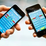 Kampf der Besserwisser  Das Spiel, das viele Menschen zum ersten Mal in die Spielsucht getrieben haben dürfte, dürfte "Quizduell" gewesen sein. Ende 2013, Anfang 2014 duellierten sich mehr als sieben Millionen Nutzer in der Quiz-App. Wegen des großen Erfolgs kam "Quizduell" schließlich ins Fernsehen - doch der Start ging wegen technischer Fehler gründlich in die Hose. Dem Erfolg tat das keinen Abbruch, bis heute erfreut sich das Spiel großer Beliebtheit.