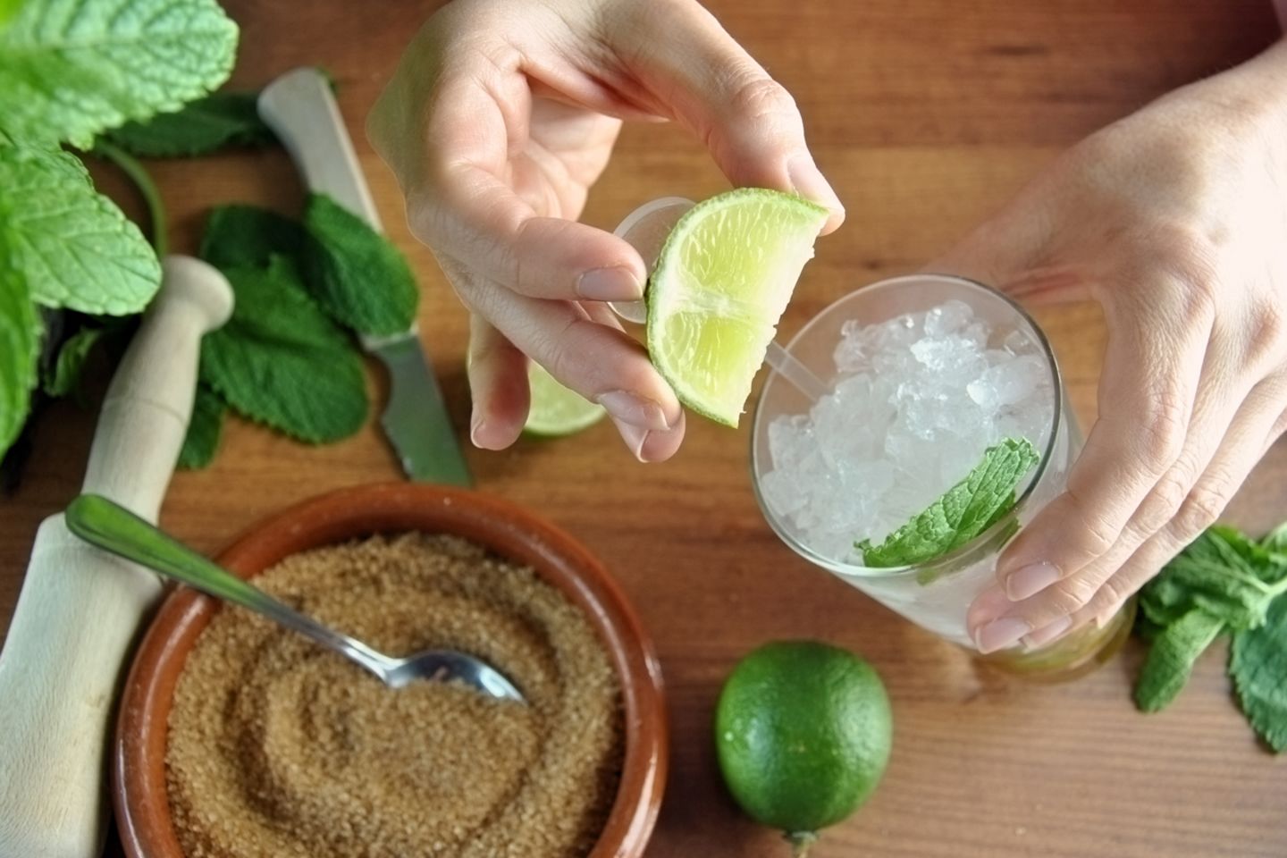 Eine brasilianische WM ohne Caipi? Undenkbar. Deshalb haben wir für Sie das schönste Rezept der Woche auf Facebook gefunden. Schnell nachmachen!