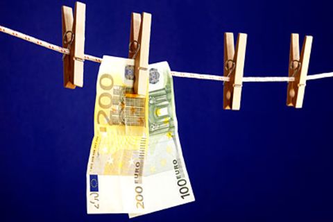 Regierung hat Versäumnise im Kampf gegen Geldwäsche offen zugegeben