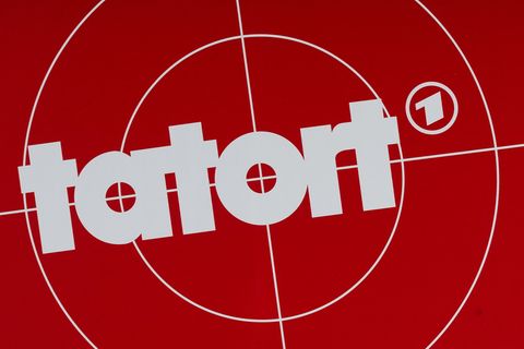 Tatort-Logo
