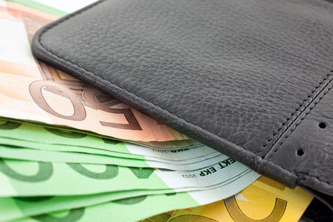Die Deutschen sparen mehr als andere, nutzen aber wenig lukrative Anlagen