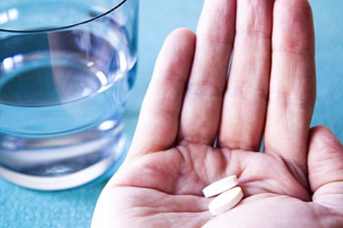 Cholesterinsenker werden in Deutschland häufig verordnet