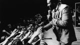 Marvin Gaye war neben Stevie Wonder der größte Künstler, den das Label hervorbrachte. In den 60er Jahren landete er zahlreiche Hits, solo ("I Heard It Through the Grapevine") oder im Duett mit Tammy Tarrell ("Ain’t No Mountain High Enough", "Your Precious Love"). In den 70er Jahren entwickelte er einen symphonischen Soul, der am besten auf Albumlänge funktionierte. Seine LP "What's Going On" aus dem Jahr 1971 setzt sich mit dem Zustand eines vom Vietnamkrieg traumatisierten Landes auseinander. Aufgrund der Texte und der anspruchsvollen orchestralen Arrangenemts der Musik, die Einflüsse von Klassik und Jazz mit aufnimmt, gilt "What's Going On" heute als eine der besten Platten aller Zeiten.