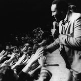 Marvin Gaye war neben Stevie Wonder der größte Künstler, den das Label hervorbrachte. In den 60er Jahren landete er zahlreiche Hits, solo ("I Heard It Through the Grapevine") oder im Duett mit Tammy Tarrell ("Ain’t No Mountain High Enough", "Your Precious Love"). In den 70er Jahren entwickelte er einen symphonischen Soul, der am besten auf Albumlänge funktionierte. Seine LP "What's Going On" aus dem Jahr 1971 setzt sich mit dem Zustand eines vom Vietnamkrieg traumatisierten Landes auseinander. Aufgrund der Texte und der anspruchsvollen orchestralen Arrangenemts der Musik, die Einflüsse von Klassik und Jazz mit aufnimmt, gilt "What's Going On" heute als eine der besten Platten aller Zeiten.