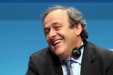 Michel Platini
