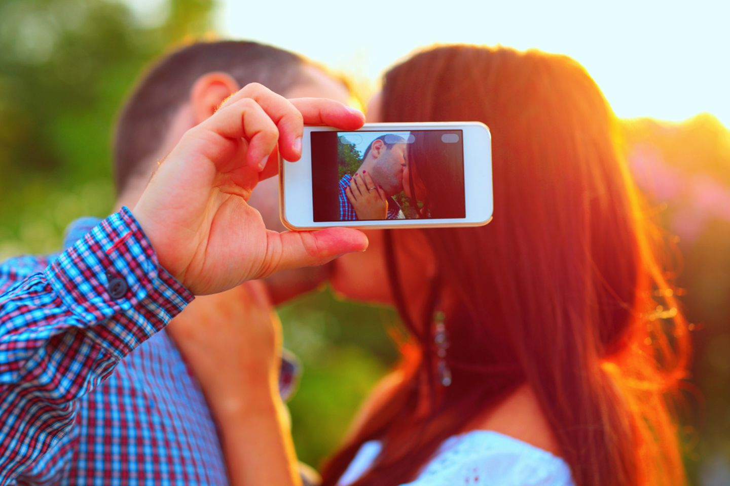 Mit den richtigen Foto-Apps können Sie Ihre Handybilder in wenigen Sekunden verschönern.