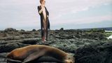 Dear Miss Darwin (Galapagos 2006)