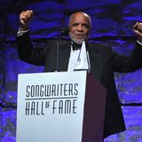 Auch Berry Gordy erntete die Früchte seines Lebens. 1988 wurde er in die Rock'n'Roll Hall of Fame aufgenommen. 2013 wurde er mit dem Pioneer Award von der Songwriters Hall of Fame geehrt.