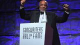 Auch Berry Gordy erntete die Früchte seines Lebens. 1988 wurde er in die Rock'n'Roll Hall of Fame aufgenommen. 2013 wurde er mit dem Pioneer Award von der Songwriters Hall of Fame geehrt.