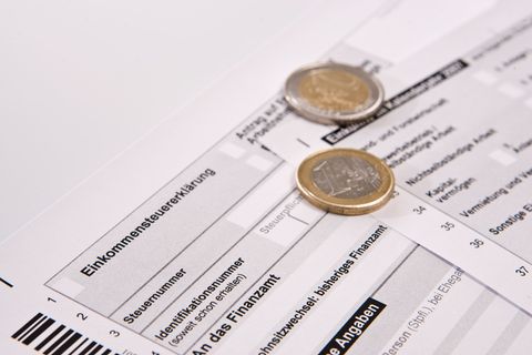 Kündigungsrecht und Schadensersatz: Wenn der Steuerberater schlampt