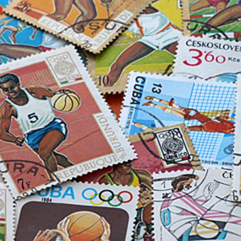 Objekte der Leidenschaft: In Deutschland gibt es etwa drei Millionen Briefmarkensammler, schätzt der Bund deutscher Philatelisten.
